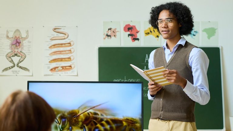 Building a Sustainable Lifelong Learning Plan