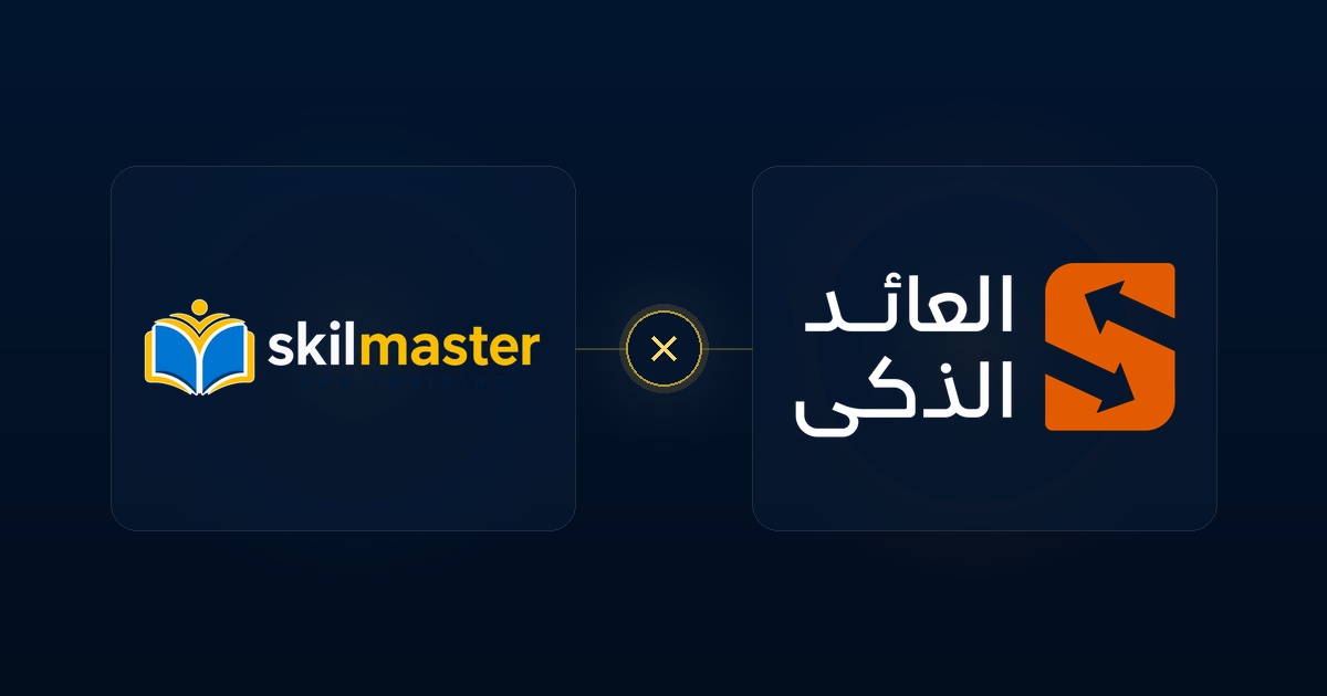 Strategic Partnership Between SKILmaster and Smart Return to Develop and Elevate the Digital Platform