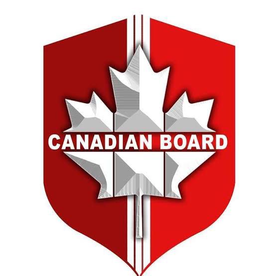 Canadian Board