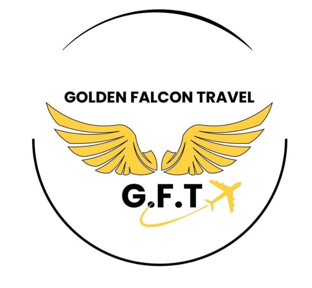 Golden Falcon Travel