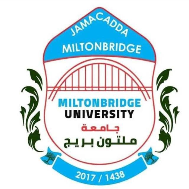 Miltonbridge University
