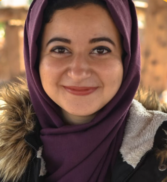 Dr. Nour Aboaldhab