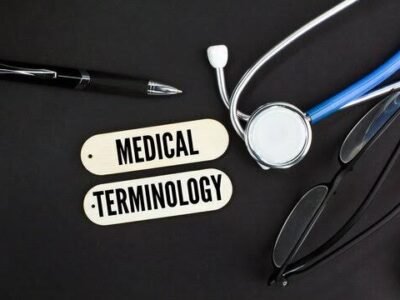 Introduction to Medical Terminology